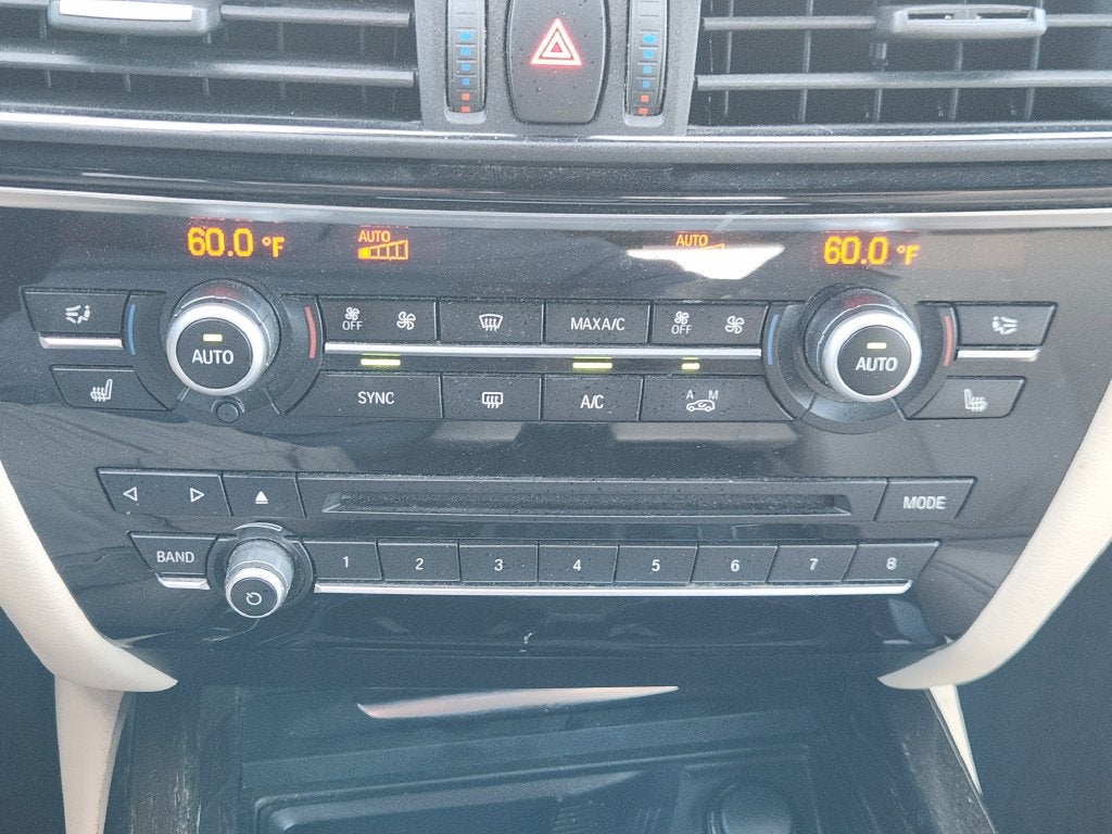 2018 BMW X5 xDrive35d