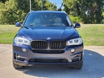 2018 BMW X5 xDrive35d