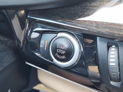 2018 BMW X5 xDrive35d