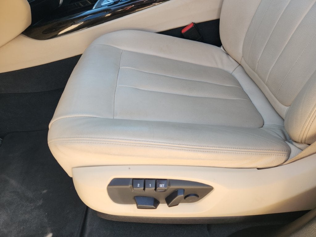 2018 BMW X5 xDrive35d