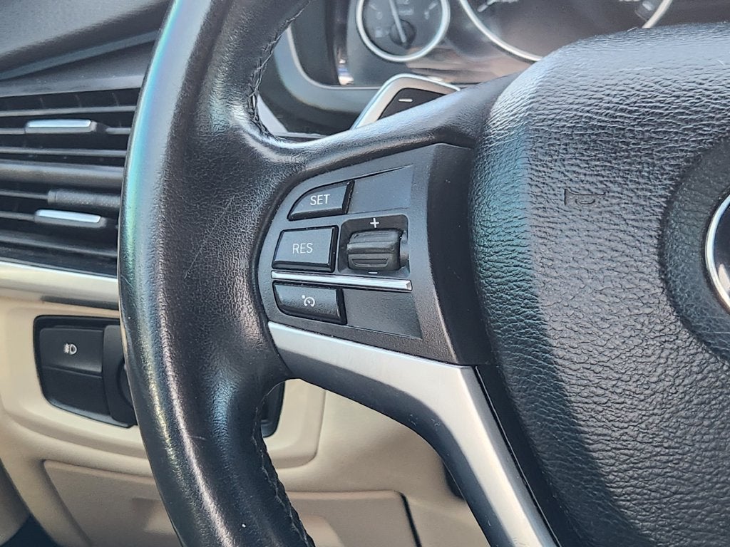 2018 BMW X5 xDrive35d