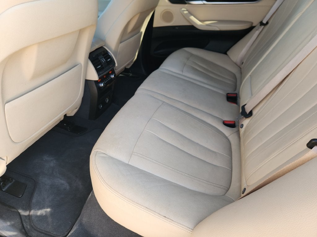 2018 BMW X5 xDrive35d