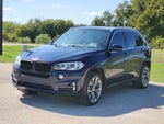 2018 BMW X5 xDrive35d