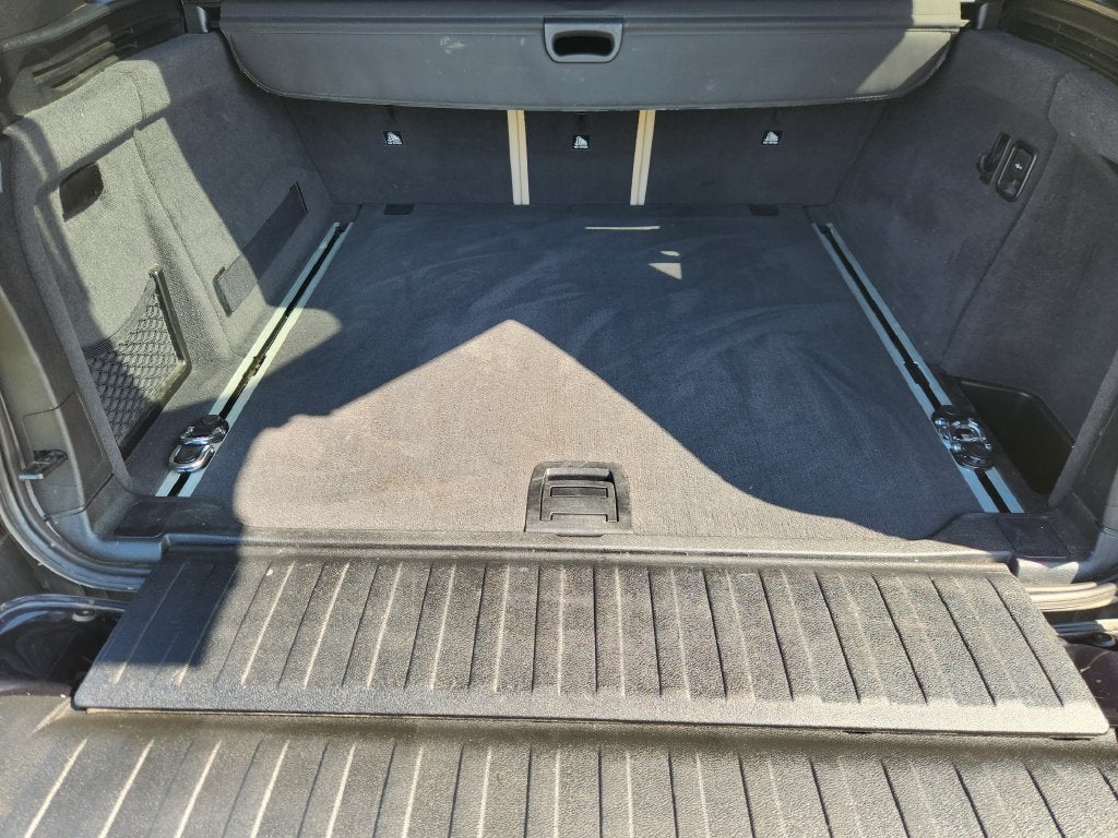 2018 BMW X5 xDrive35d