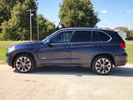 2018 BMW X5 xDrive35d
