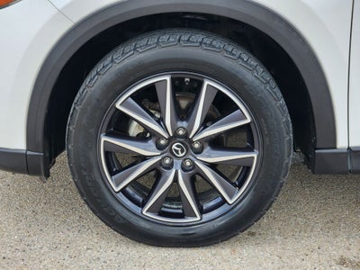 2017 Mazda Mazda CX-5 Grand Touring