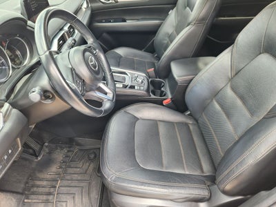 2017 Mazda Mazda CX-5 Grand Touring