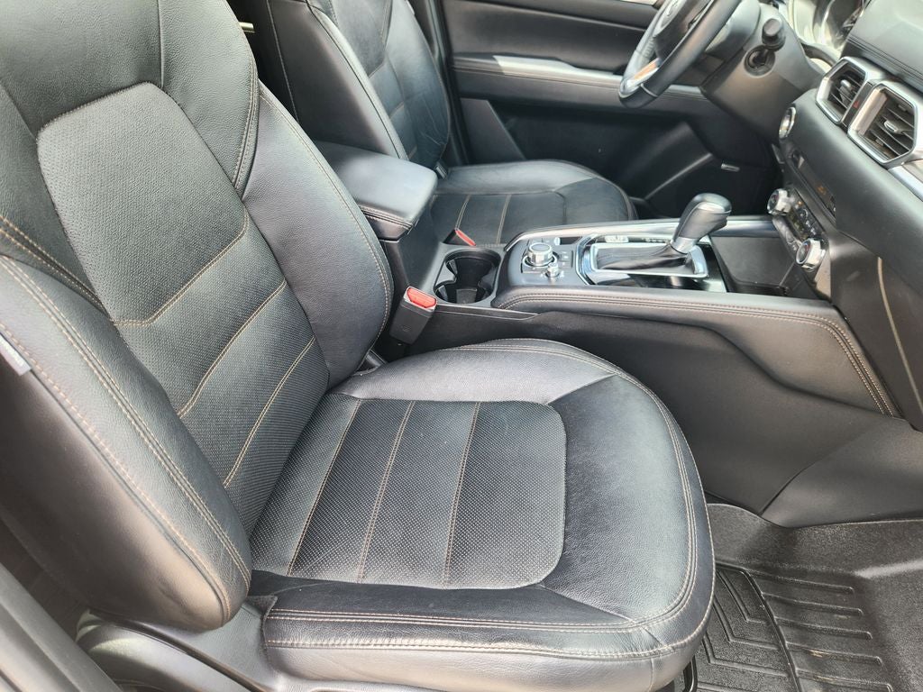 2017 Mazda Mazda CX-5 Grand Touring