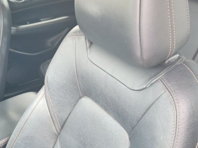 2017 Mazda Mazda CX-5 Grand Touring