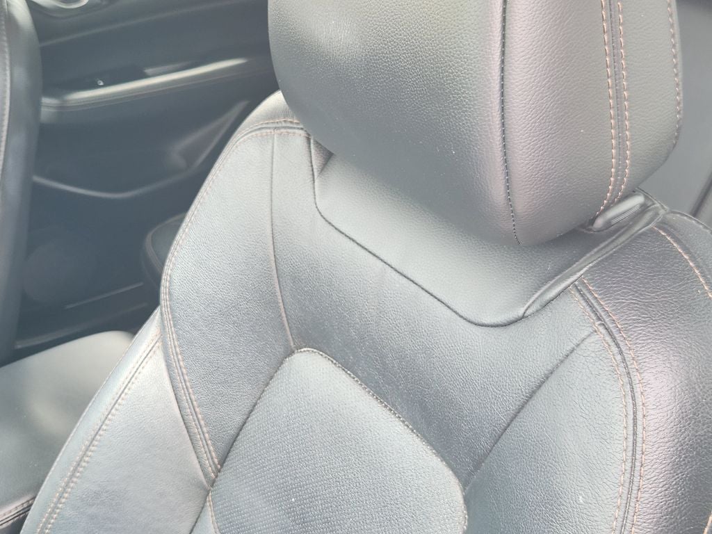 2017 Mazda Mazda CX-5 Grand Touring