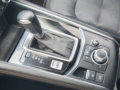 2017 Mazda Mazda CX-5 Grand Touring