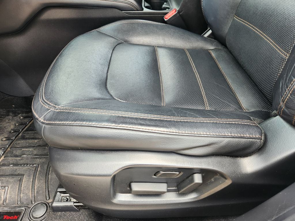 2017 Mazda Mazda CX-5 Grand Touring