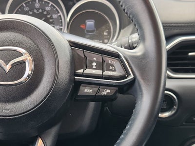 2017 Mazda Mazda CX-5 Grand Touring