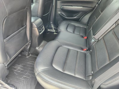 2017 Mazda Mazda CX-5 Grand Touring