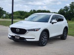 2017 Mazda Mazda CX-5 Grand Touring