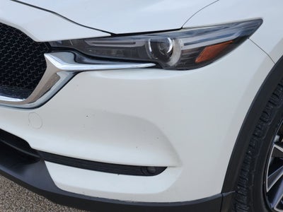 2017 Mazda Mazda CX-5 Grand Touring