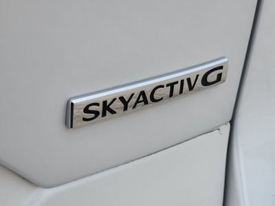 2023 Mazda Mazda CX-5 2.5 S