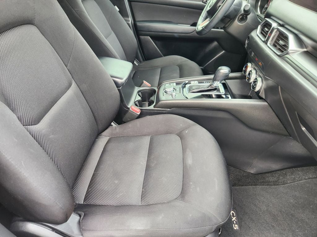 2023 Mazda Mazda CX-5 2.5 S