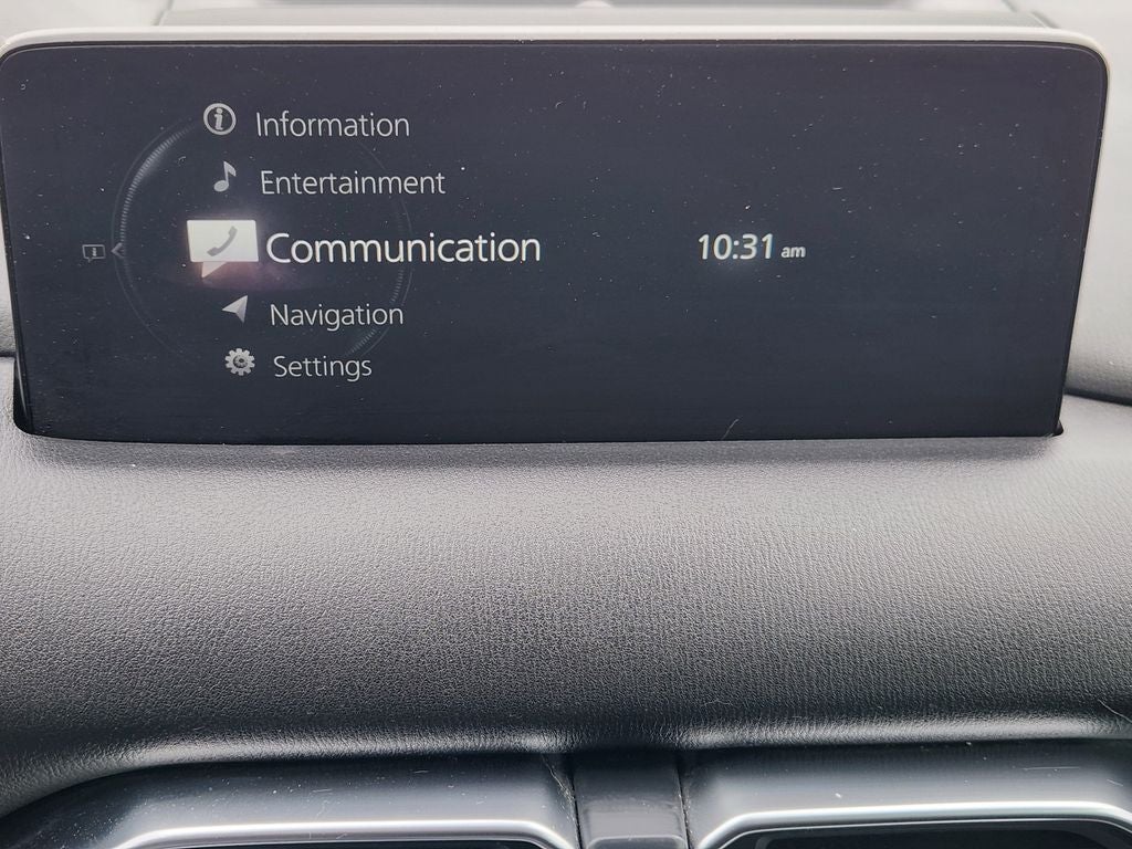 2023 Mazda Mazda CX-5 2.5 S