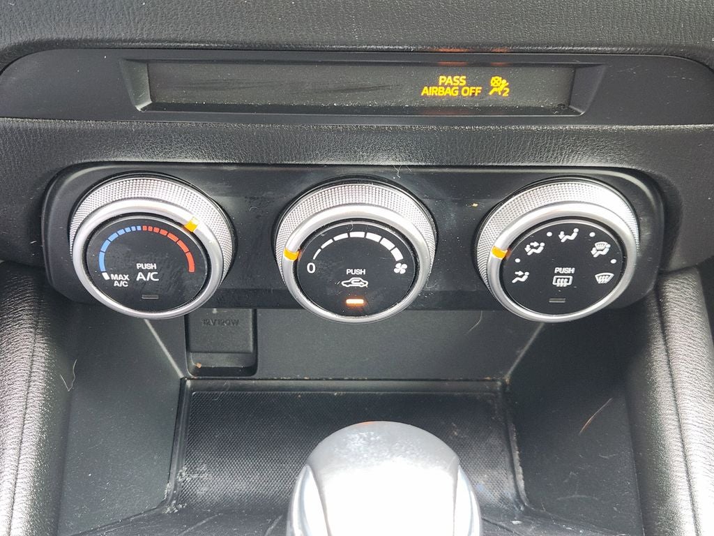 2023 Mazda Mazda CX-5 2.5 S