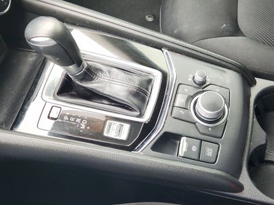 2023 Mazda Mazda CX-5 2.5 S