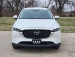 2023 Mazda Mazda CX-5 2.5 S