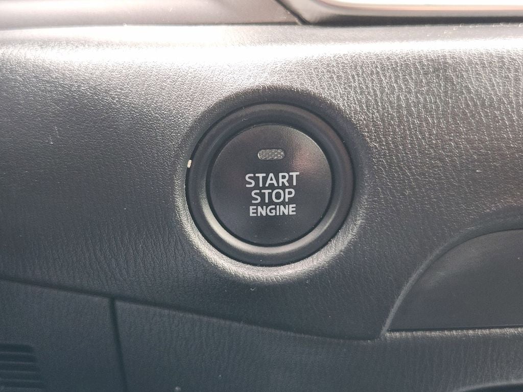 2023 Mazda Mazda CX-5 2.5 S