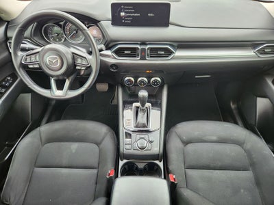 2023 Mazda Mazda CX-5 2.5 S