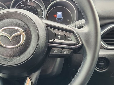 2023 Mazda Mazda CX-5 2.5 S