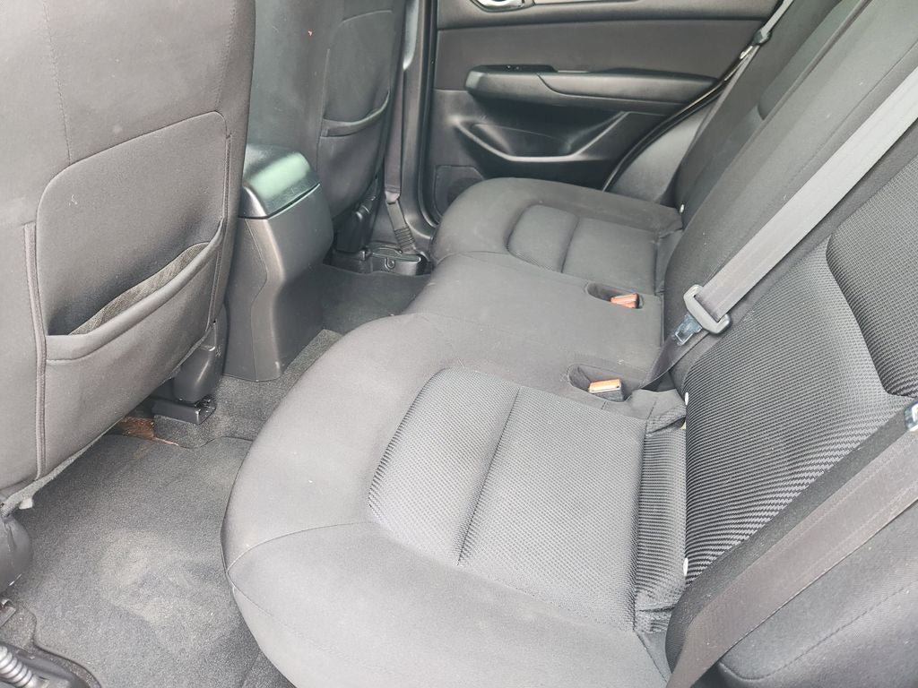 2023 Mazda Mazda CX-5 2.5 S