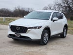 2023 Mazda Mazda CX-5 2.5 S