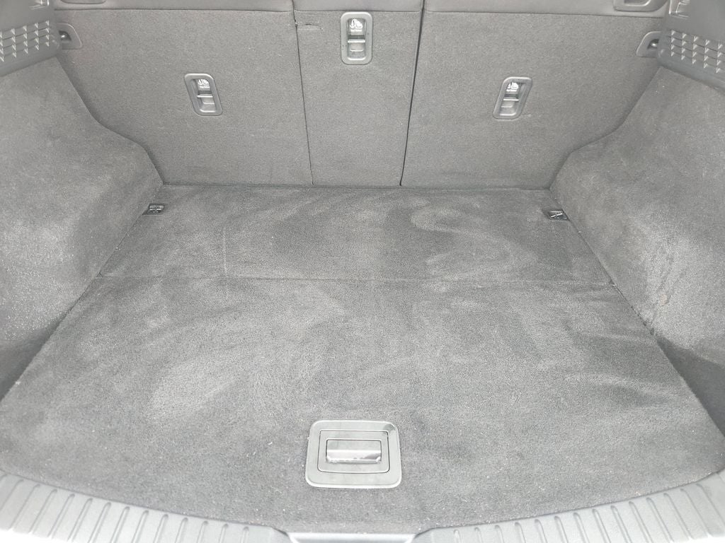 2023 Mazda Mazda CX-5 2.5 S