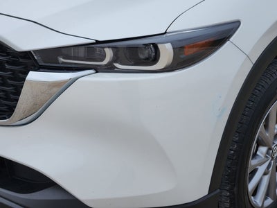 2023 Mazda Mazda CX-5 2.5 S