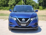 2022 Nissan Rogue Sport S FWD Xtronic CVT