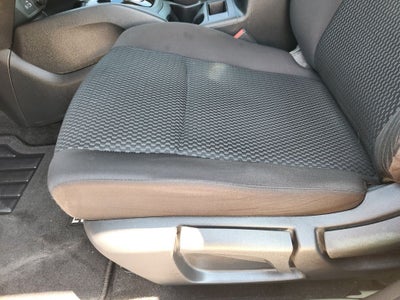 2022 Nissan Rogue Sport S FWD Xtronic CVT
