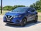 2022 Nissan Rogue Sport S FWD Xtronic CVT