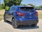 2022 Nissan Rogue Sport S FWD Xtronic CVT