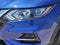 2022 Nissan Rogue Sport S FWD Xtronic CVT