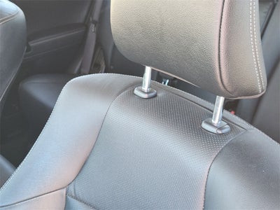 2021 Toyota 4Runner Nightshade Special Edition