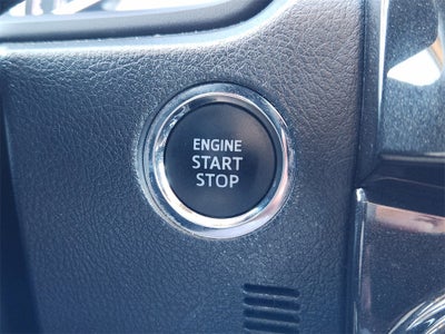 2021 Toyota 4Runner Nightshade Special Edition