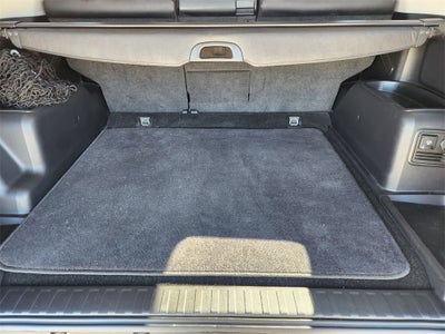 2021 Toyota 4Runner Nightshade Special Edition