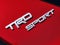 2023 Toyota 4Runner TRD Sport
