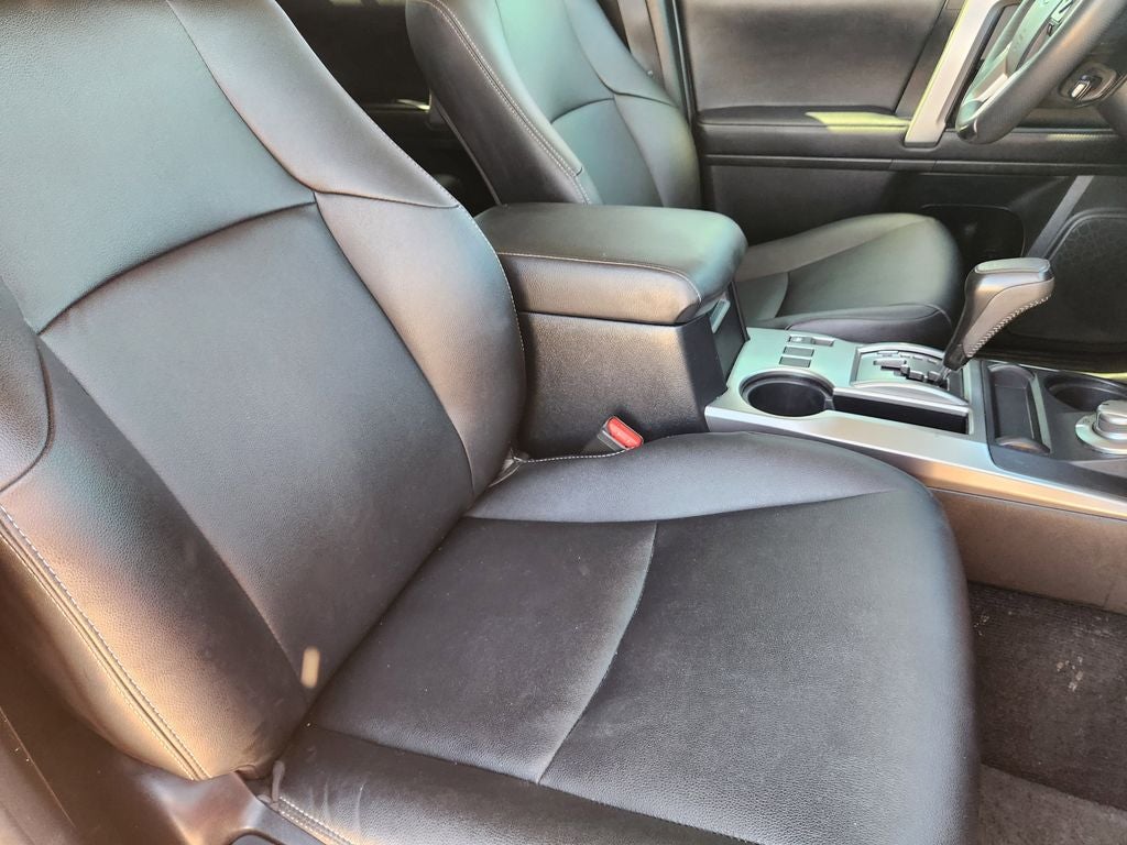 2023 Toyota 4Runner TRD Sport