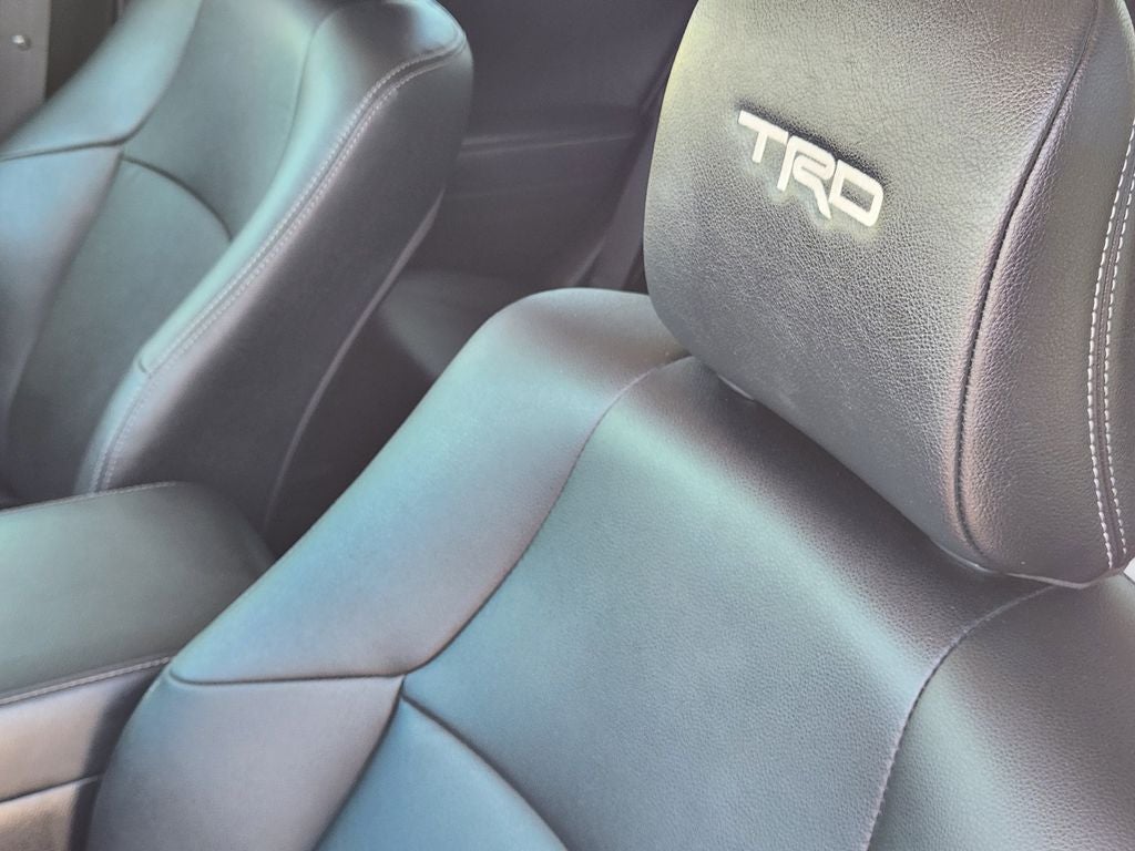 2023 Toyota 4Runner TRD Sport