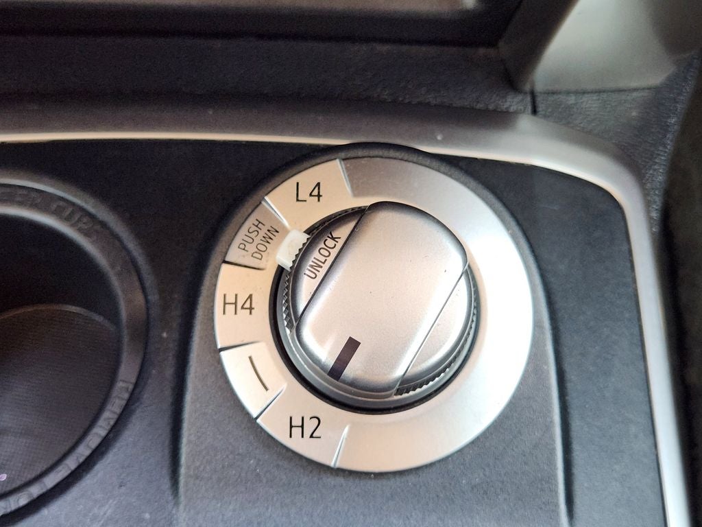 2023 Toyota 4Runner TRD Sport