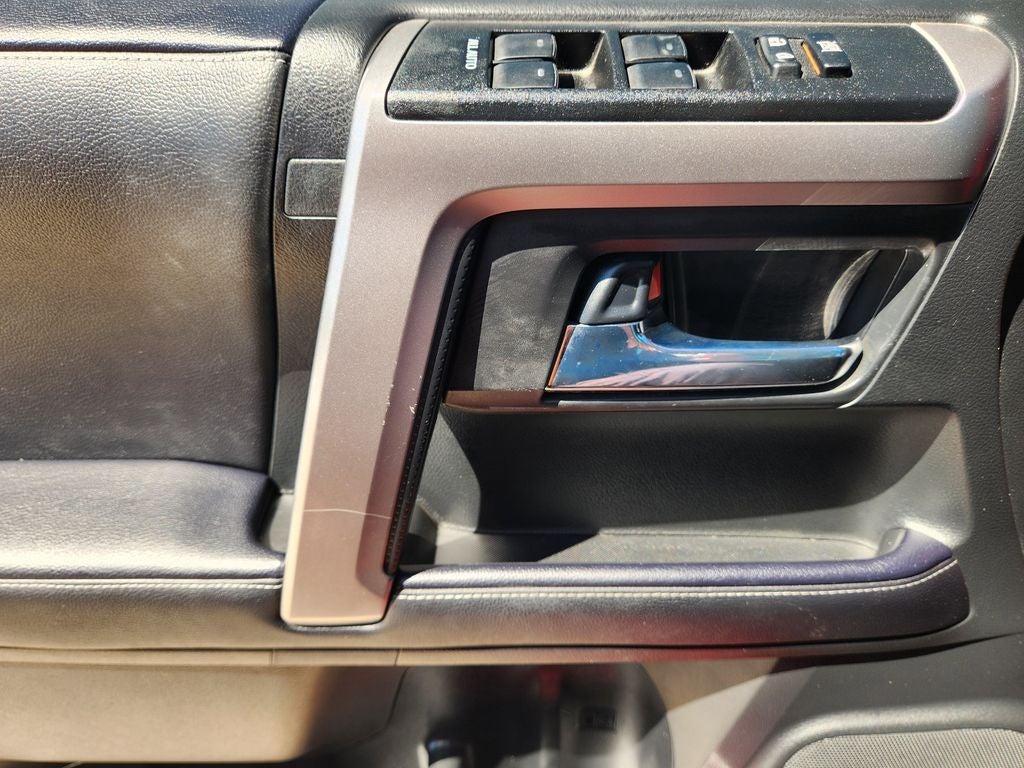 2023 Toyota 4Runner TRD Sport