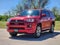 2023 Toyota 4Runner TRD Sport