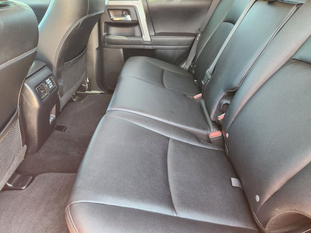 2023 Toyota 4Runner TRD Sport