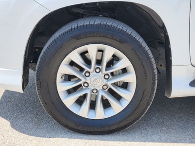 2021 Lexus GX 460 Premium