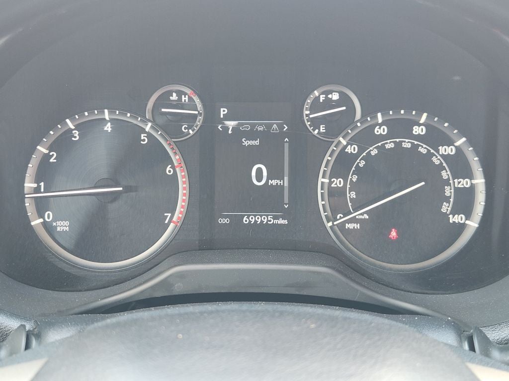 2021 Lexus GX 460 Premium
